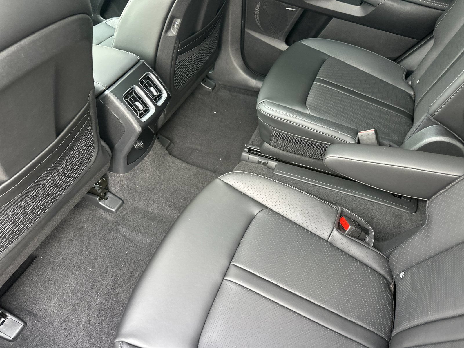 New 2026 Kia Sorento X-Line EX AWD/4WD image 12