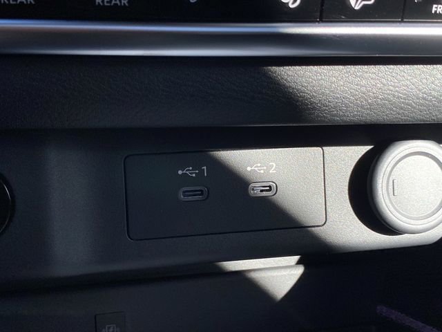 New 2026 Nissan Rogue Platinum image 25