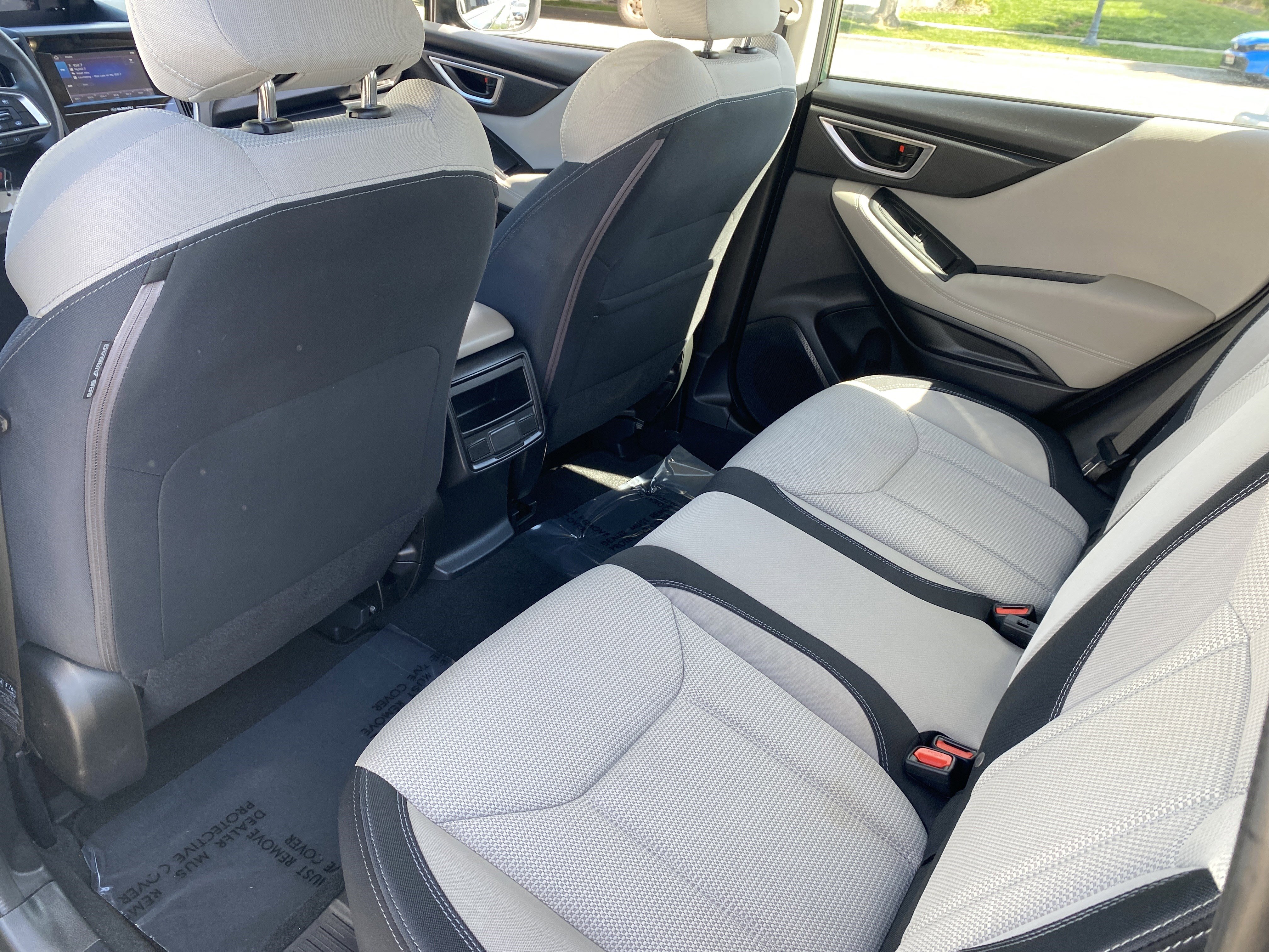 Certified 2023 Subaru Forester AWD/4WD image 19