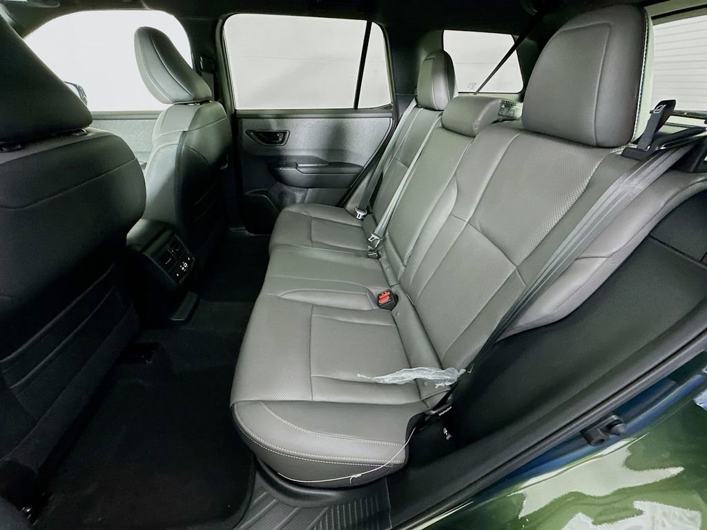 New 2026 Subaru Outback Limited XT image 31