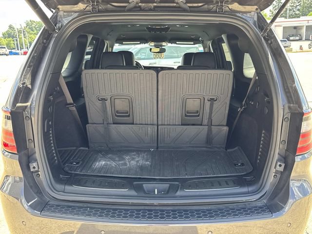 Used 2024 Dodge Durango SRT w/ Black Package AWD/4WD image 11