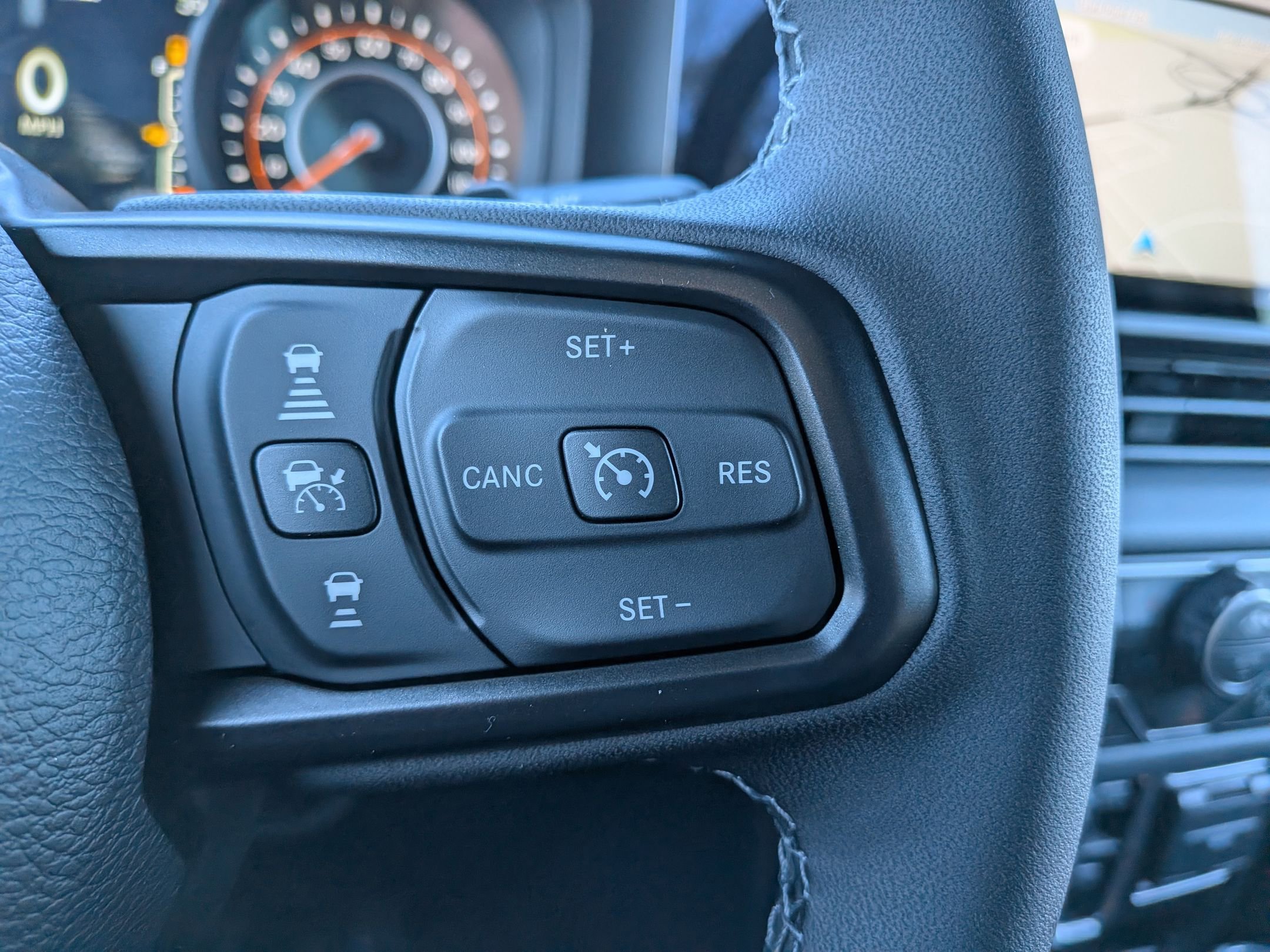 New 2026 Jeep Wrangler Unlimited Rubicon image 14