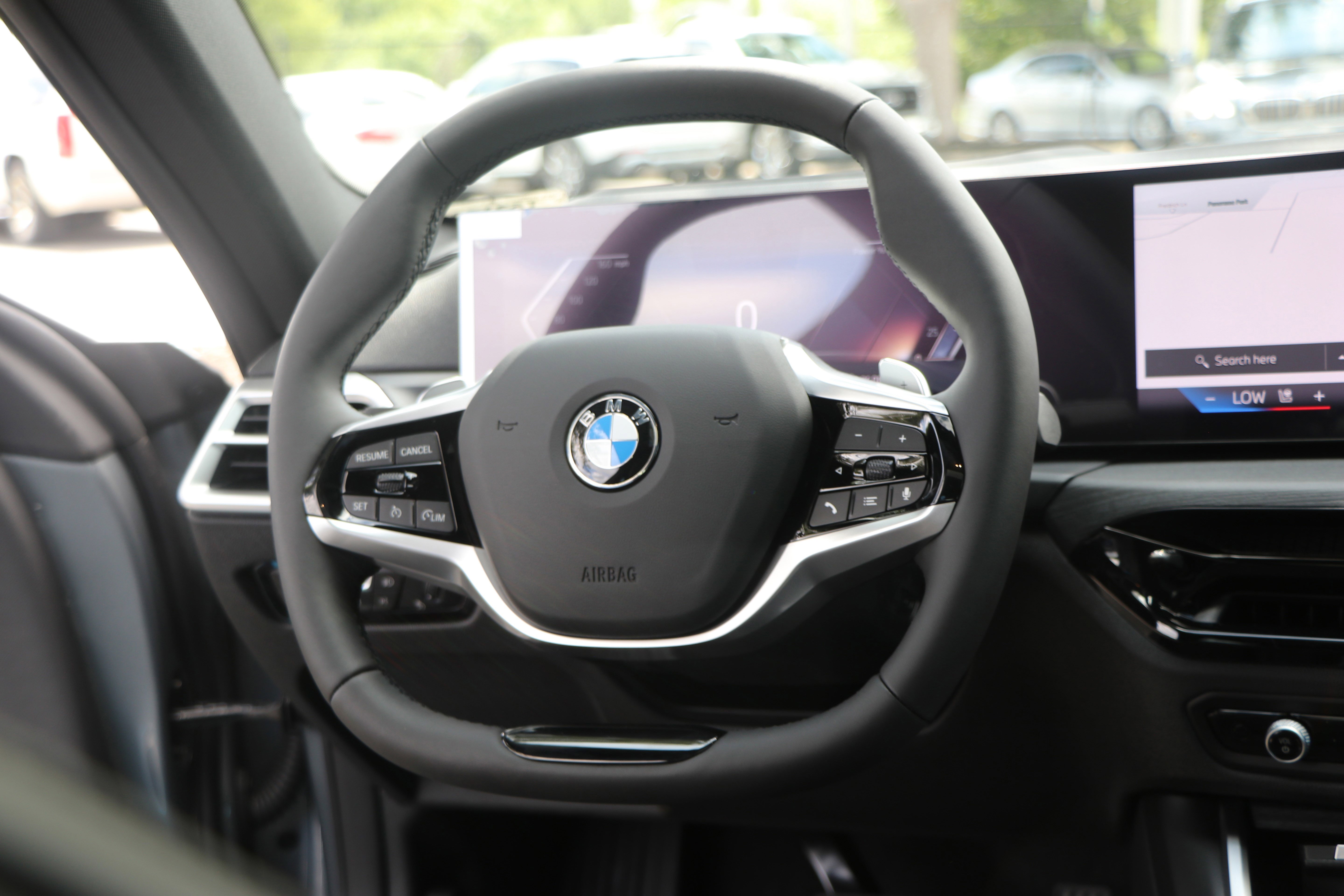 Certified 2026 BMW 430i Coupe w/ Premium Package image 30