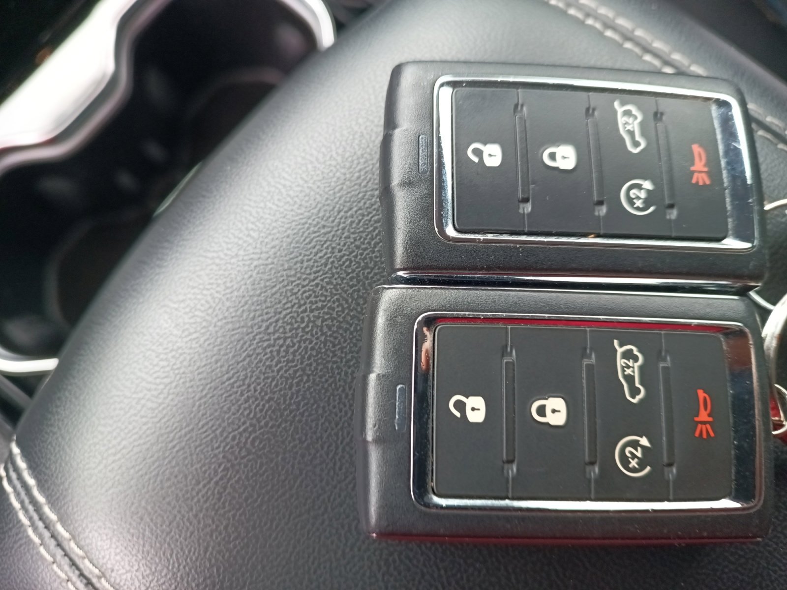 Certified 2022 Jeep Grand Cherokee L Limited w/ Black Appearance Package image 26