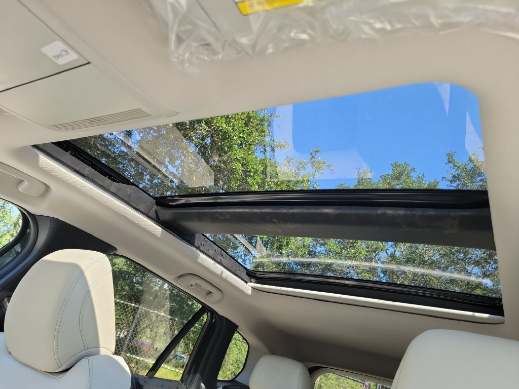 New 2026 MAZDA CX-50 AWD 2.5 S w/ Weather Package image 35
