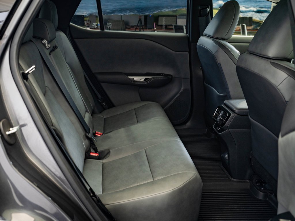 Certified 2023 Lexus RZ 450e Premium w/ Accessory Package (2T) image 33