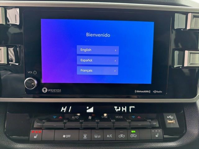 Used 2024 Toyota Tundra SR5 w/ SR5 Premium Package image 26