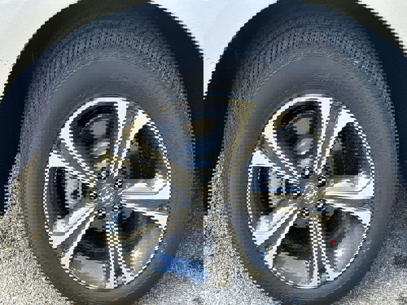 New 2026 Acura RDX SH-AWD w/ Technology Package image 12