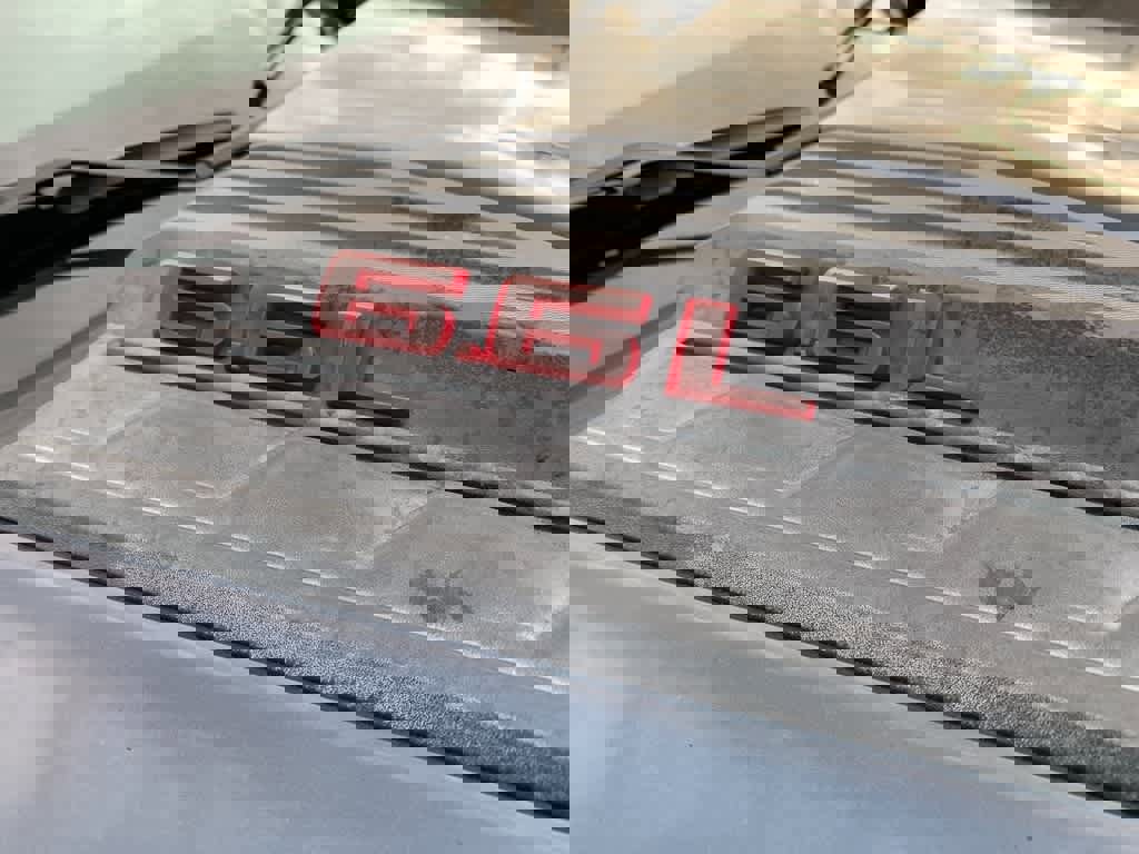 Used 2020 Chevrolet Silverado 2500 High Country w/ Z71 Off-Road Package image 10