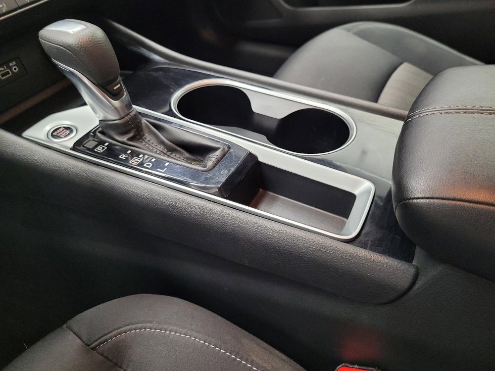 Used 2024 Nissan Altima 2.5 SV image 26