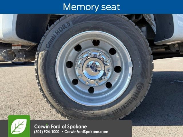 Used 2026 Ford F450 Platinum AWD/4WD image 10