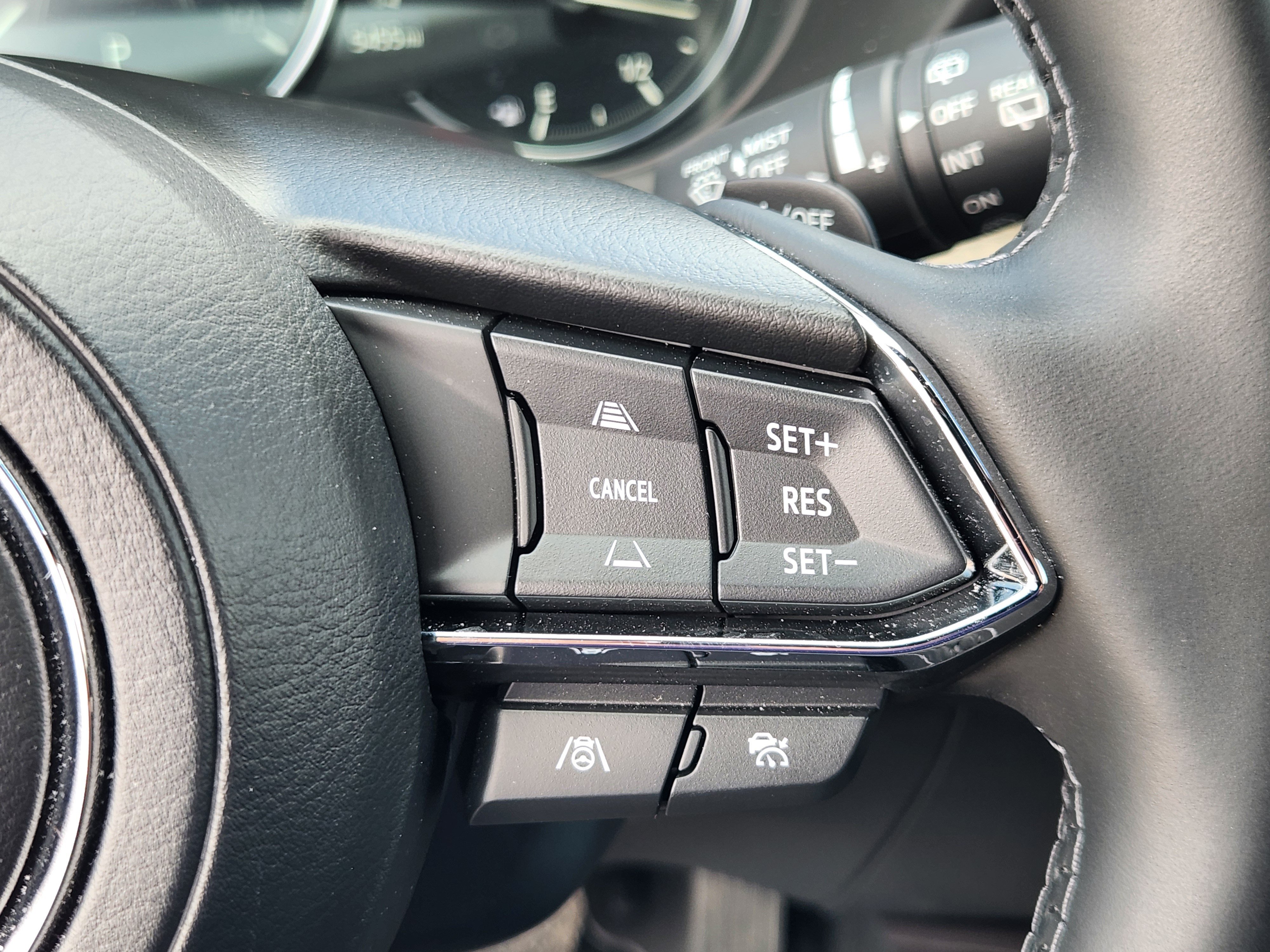 Certified 2025 MAZDA CX-5 Signature AWD/4WD image 25