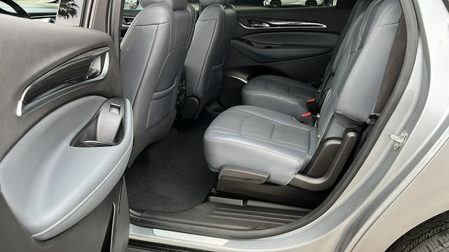 Used 2023 Buick Enclave Essence w/ Experience Buick Package FWD image 21