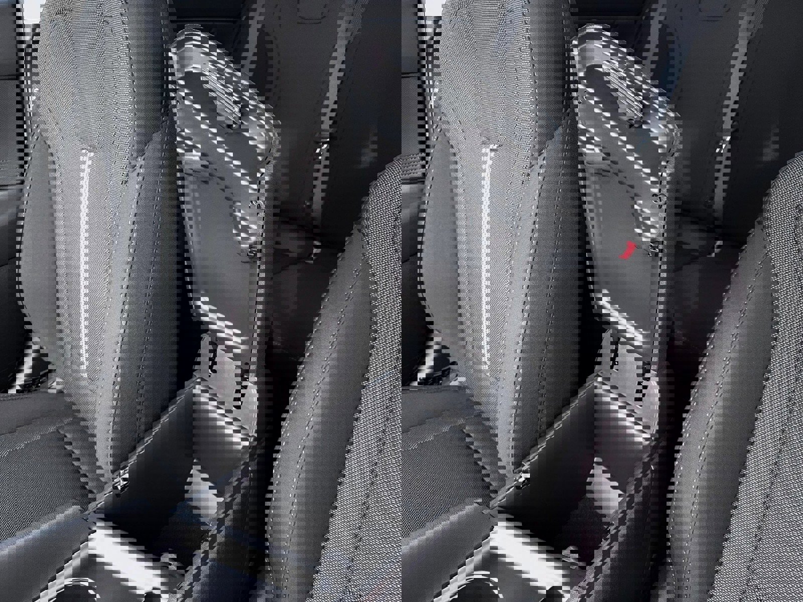 New 2026 Hyundai Elantra SE FWD image 18