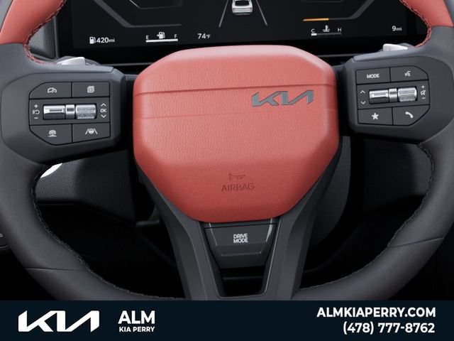 New 2026 Kia K4 GT-Line Turbo FWD image 22