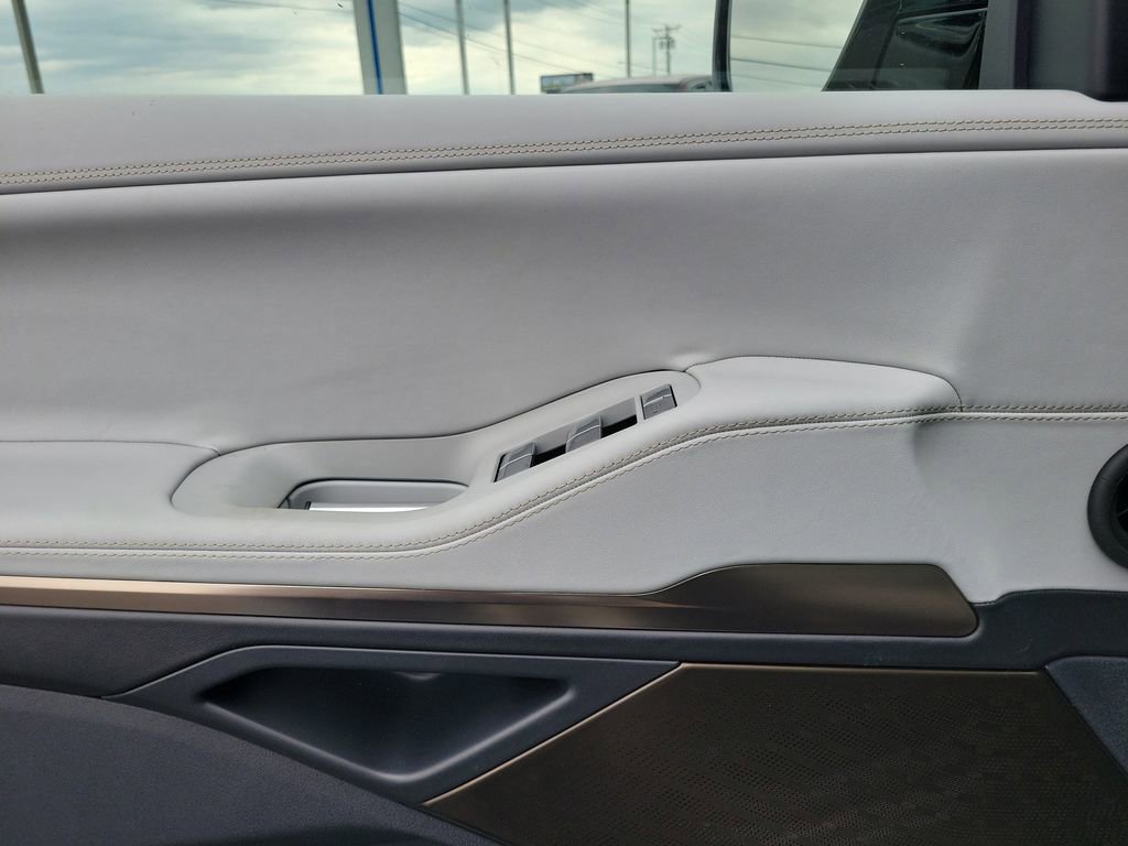 New 2026 Lincoln Navigator L Black Label AWD/4WD image 20