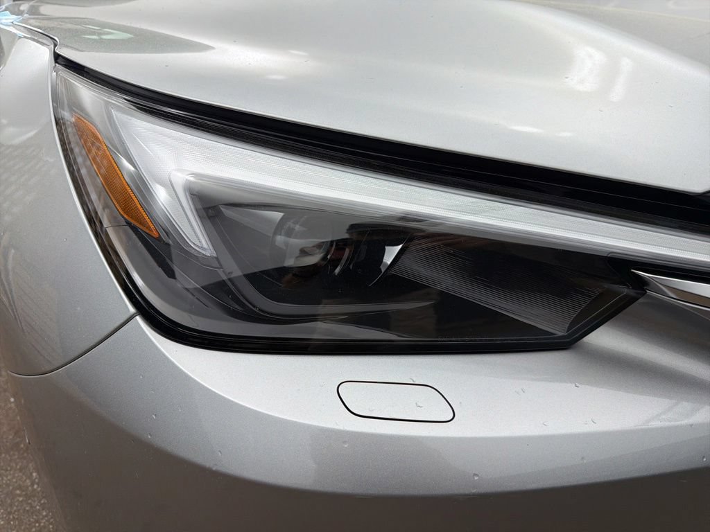 New 2026 Lexus TX 350 AWD image 24