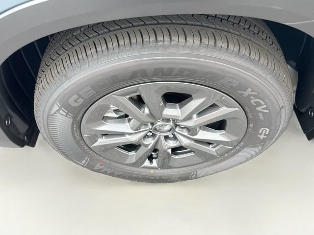 New 2026 MAZDA CX-5 Select AWD/4WD image 30