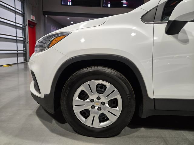 Used 2017 Chevrolet Trax LS image 5