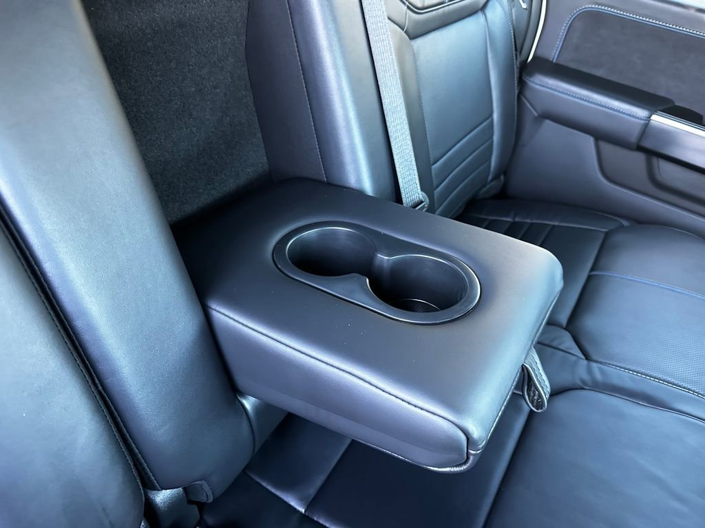 New 2025 Ford F150 Platinum w/ FX4 Off-Road Package image 61