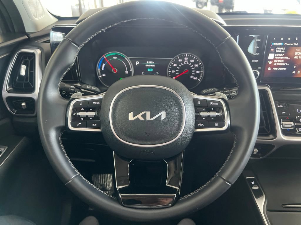 Used 2023 Kia Sorento EX AWD/4WD image 63
