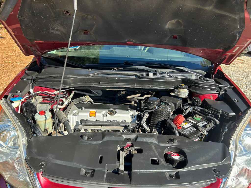 Used 2011 Honda CR-V EX-L image 17