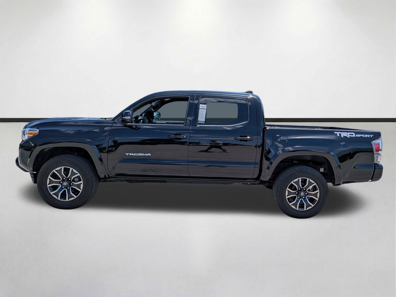 Used 2023 Toyota Tacoma TRD Sport RWD image 7