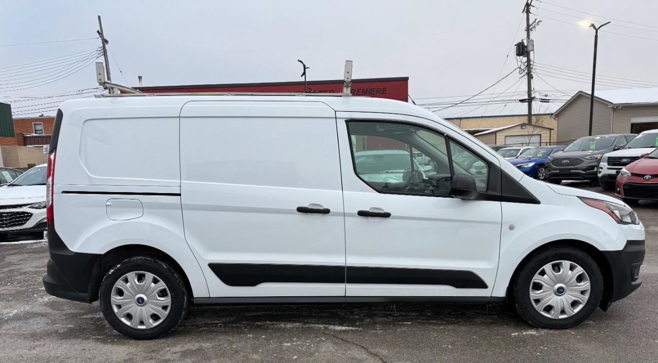Used 2022 Ford Transit Connect XL image 8