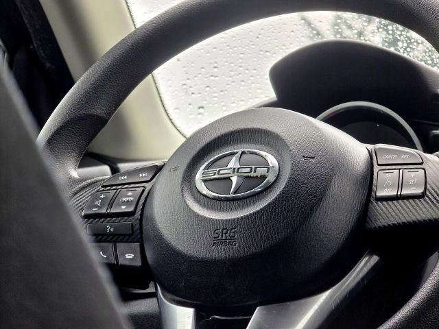 Used 2016 Scion iA image 13