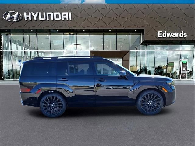 New 2026 Hyundai Santa Fe Calligraphy image 8
