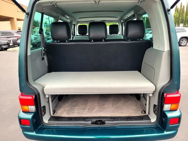 Used 2003 Volkswagen Eurovan MV FWD image 32