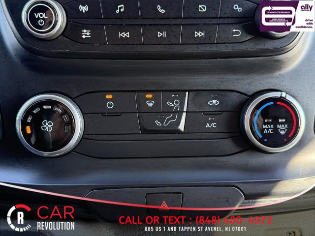 Used 2021 Ford Transit 250 148 High Roof w/ Load Area Protection Package image 23