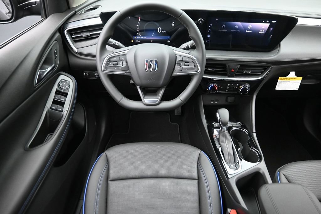 New 2026 Buick Encore GX Sport Touring AWD/4WD image 13
