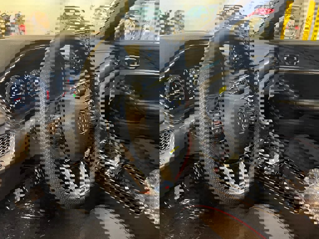 New 2025 Acura Integra Type S image 29