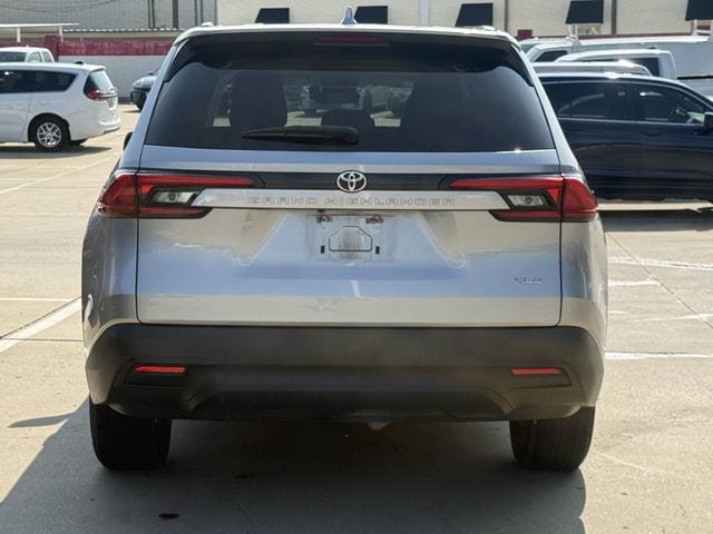 Used 2024 Toyota Grand Highlander FWD image 5