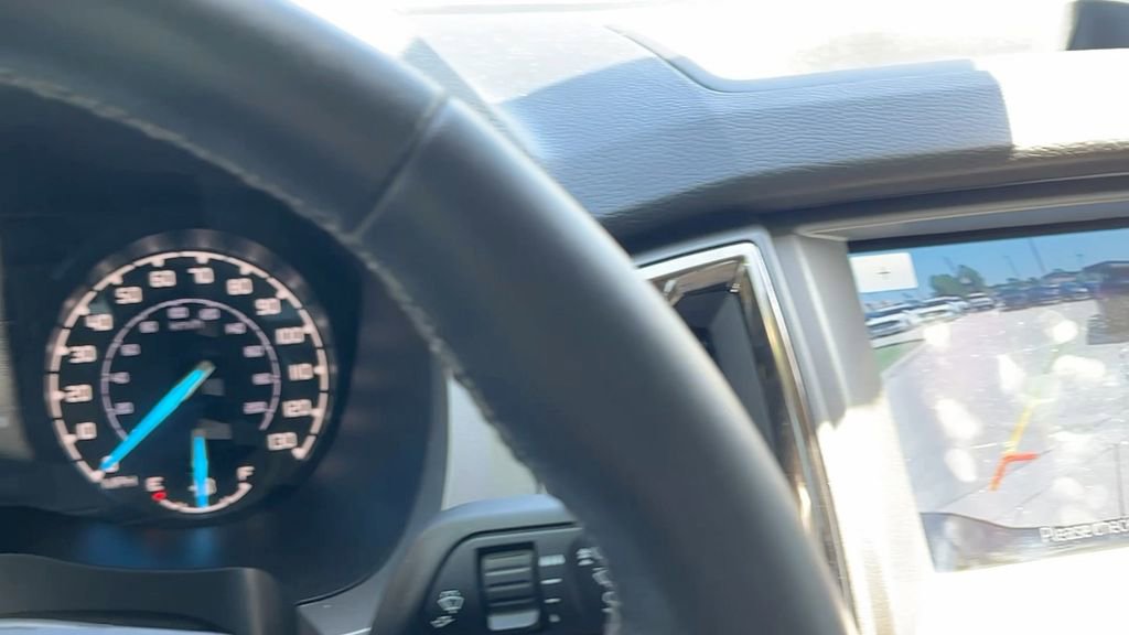 Used 2023 Ford Ranger XLT w/ Equipment Group 301A Mid image 28