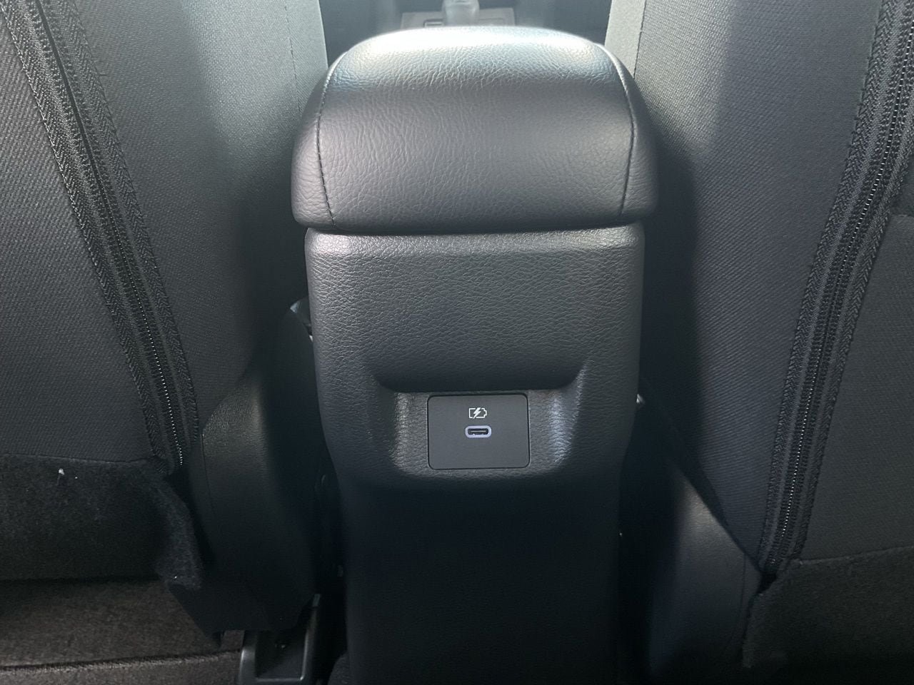 Used 2025 Nissan Versa SV w/ Trunk Package FWD image 12