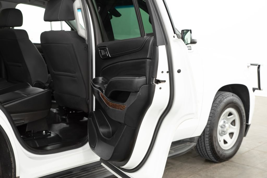 Used 2016 Chevrolet Tahoe 4WD image 17