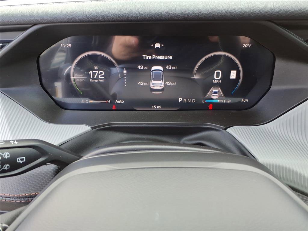 New 2026 Jeep Cherokee Limited image 21