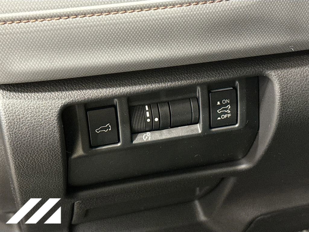 New 2026 Subaru Forester Sport image 10