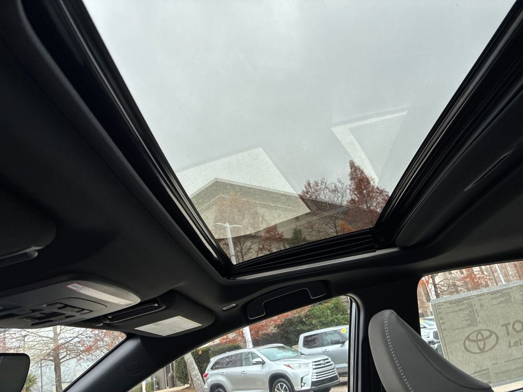 New 2026 Toyota Camry SE image 17