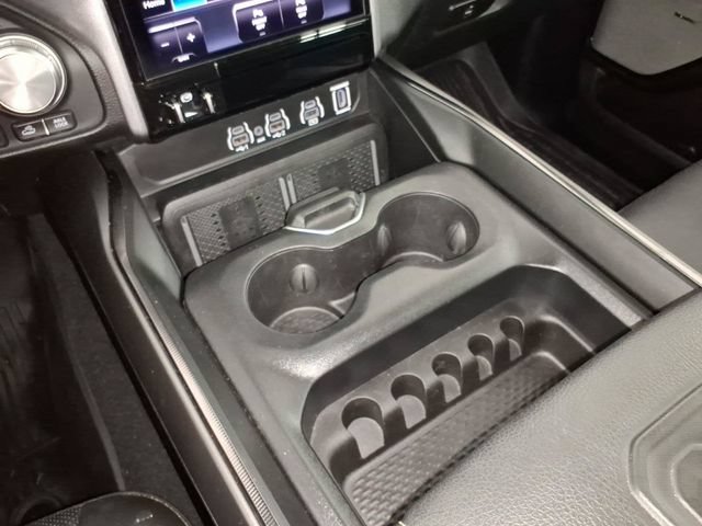 Used 2025 RAM 1500 Rebel w/ Rebel Level 2 Equipment Group AWD/4WD image 22