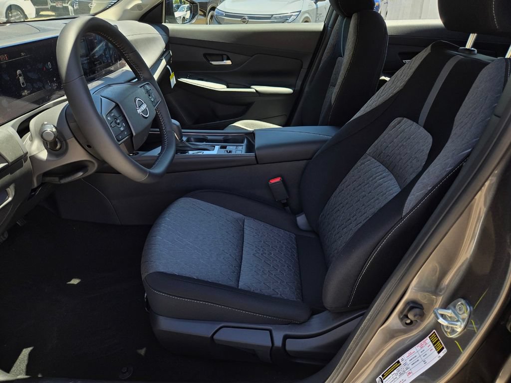New 2026 Nissan Sentra SV w/ SV Convenience Package FWD image 7