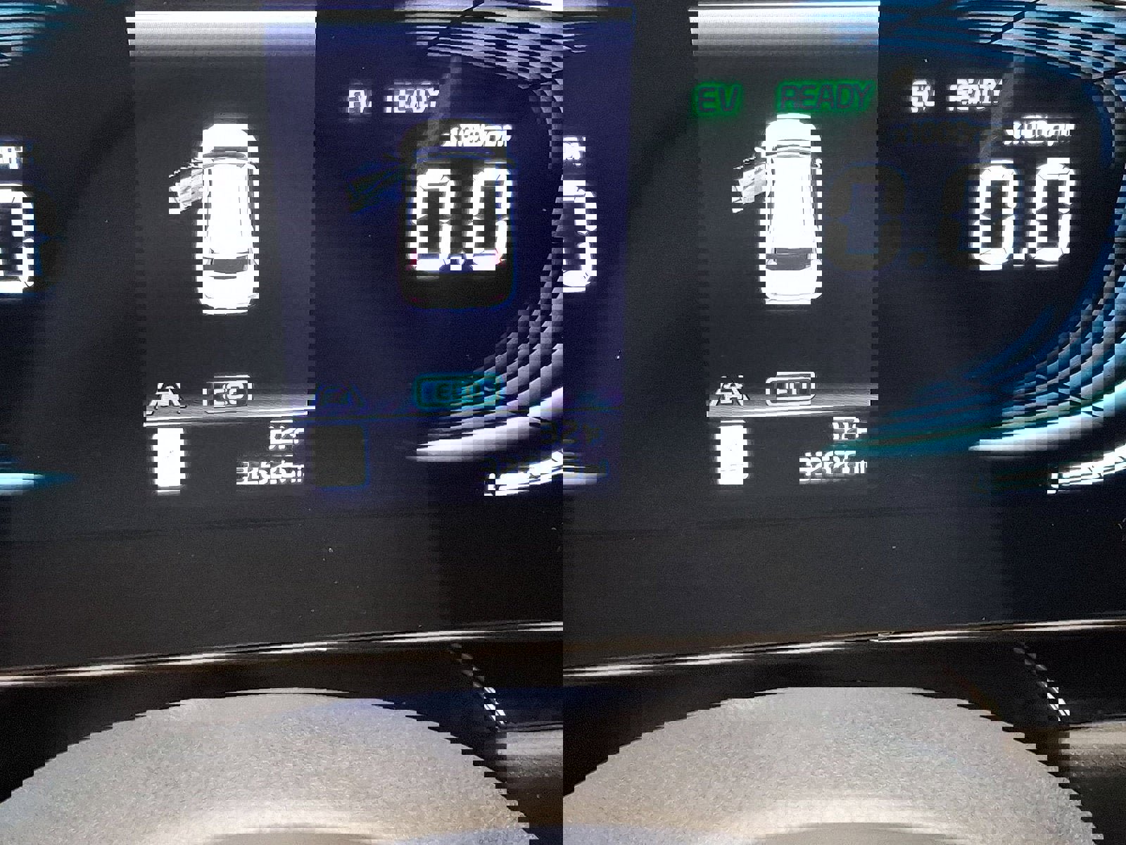 Used 2023 Kia Niro SX Touring image 13