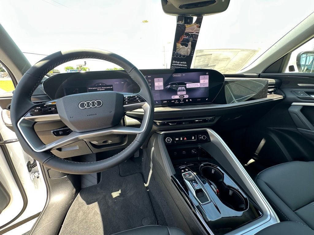 New 2026 Audi Q5 Premium Plus AWD/4WD image 13