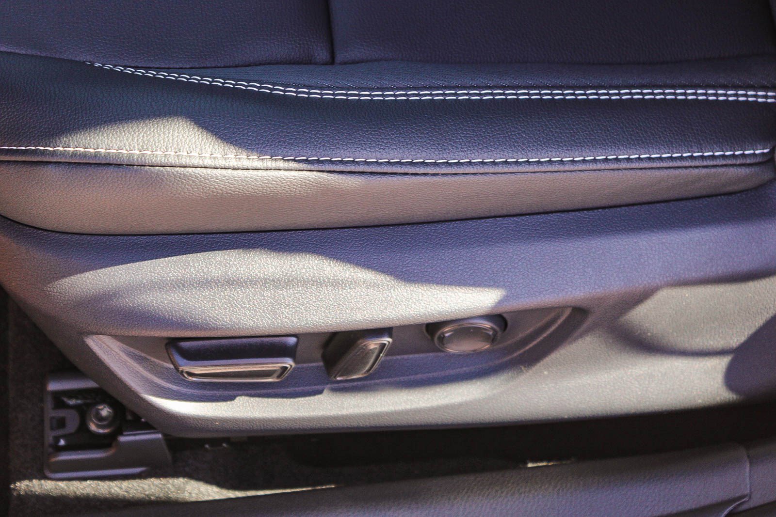 New 2026 Toyota Camry SE image 24