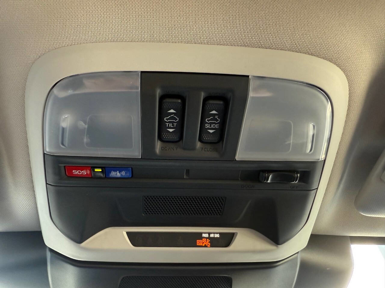 Used 2024 Subaru Crosstrek 2.0i Premium image 44