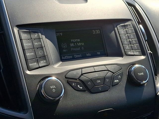 Used 2017 Ford Edge SE AWD/4WD image 3