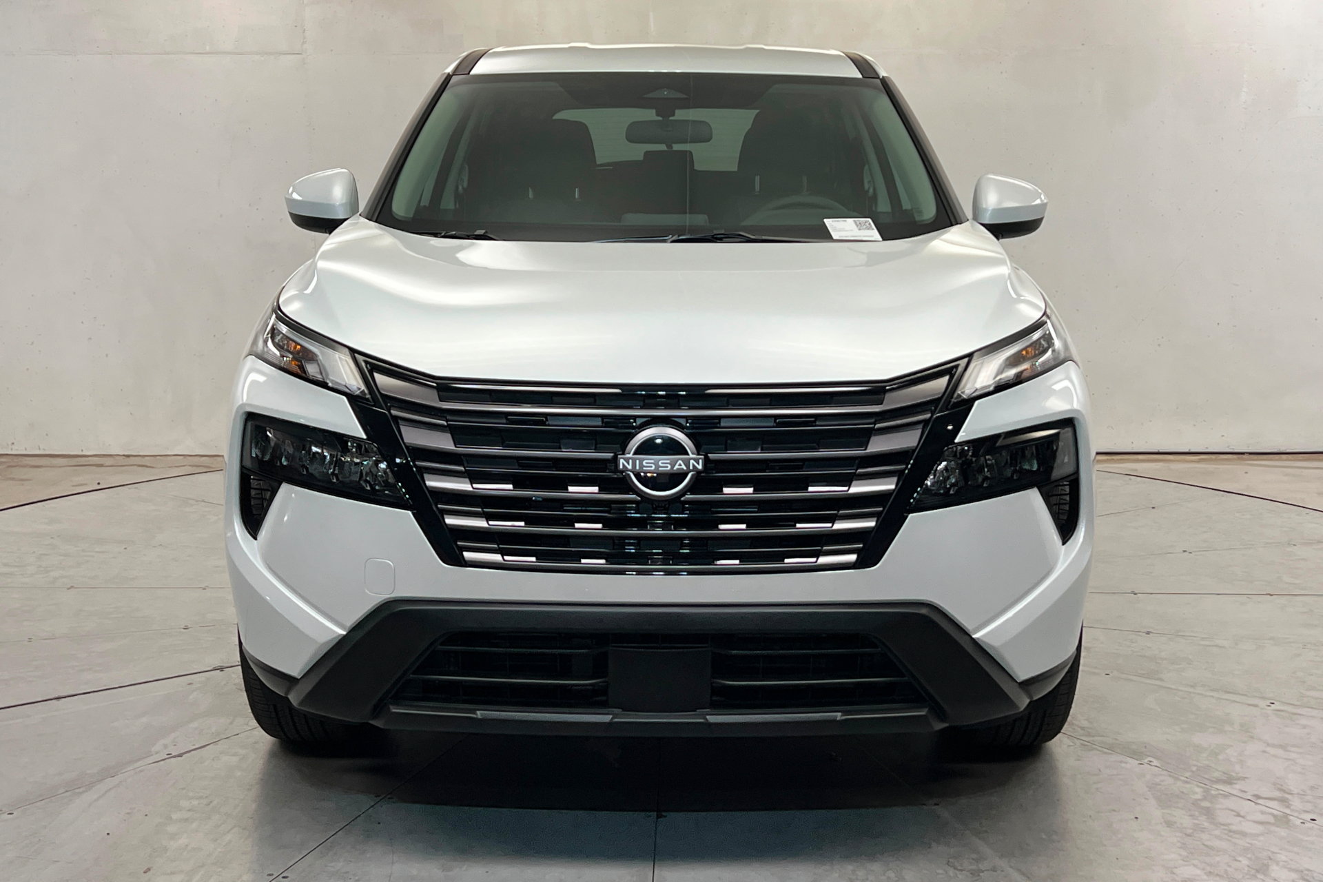 New 2026 Nissan Rogue SV w/ Cold Weather Package AWD/4WD image 8