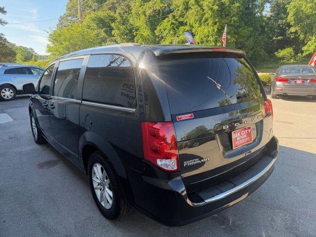 Used 2018 Dodge Grand Caravan SXT FWD image 7